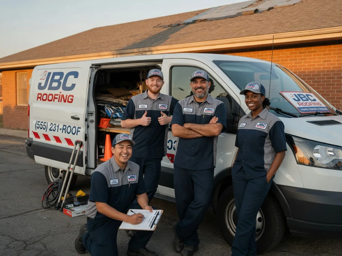 Roof Replacement company in Meridianville, AL
