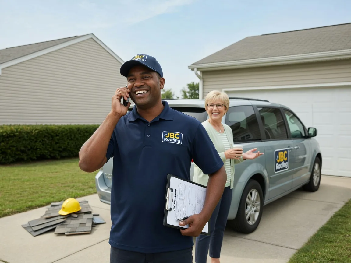 Roof Replacement Meridianville, AL FAQs